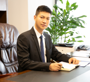 汪正超副總經理